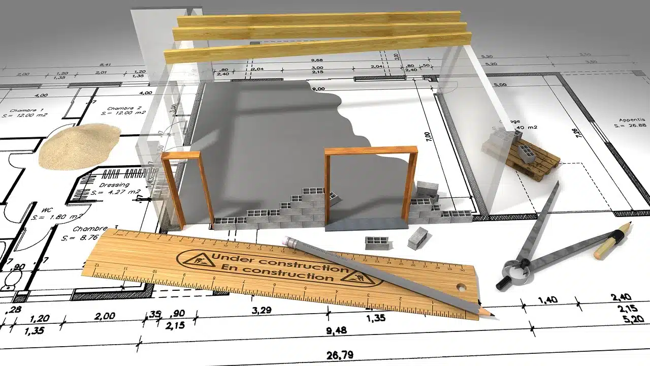 Marché Public – Travaux de rénovation des sanitaires de l’école primaire de Kernevez